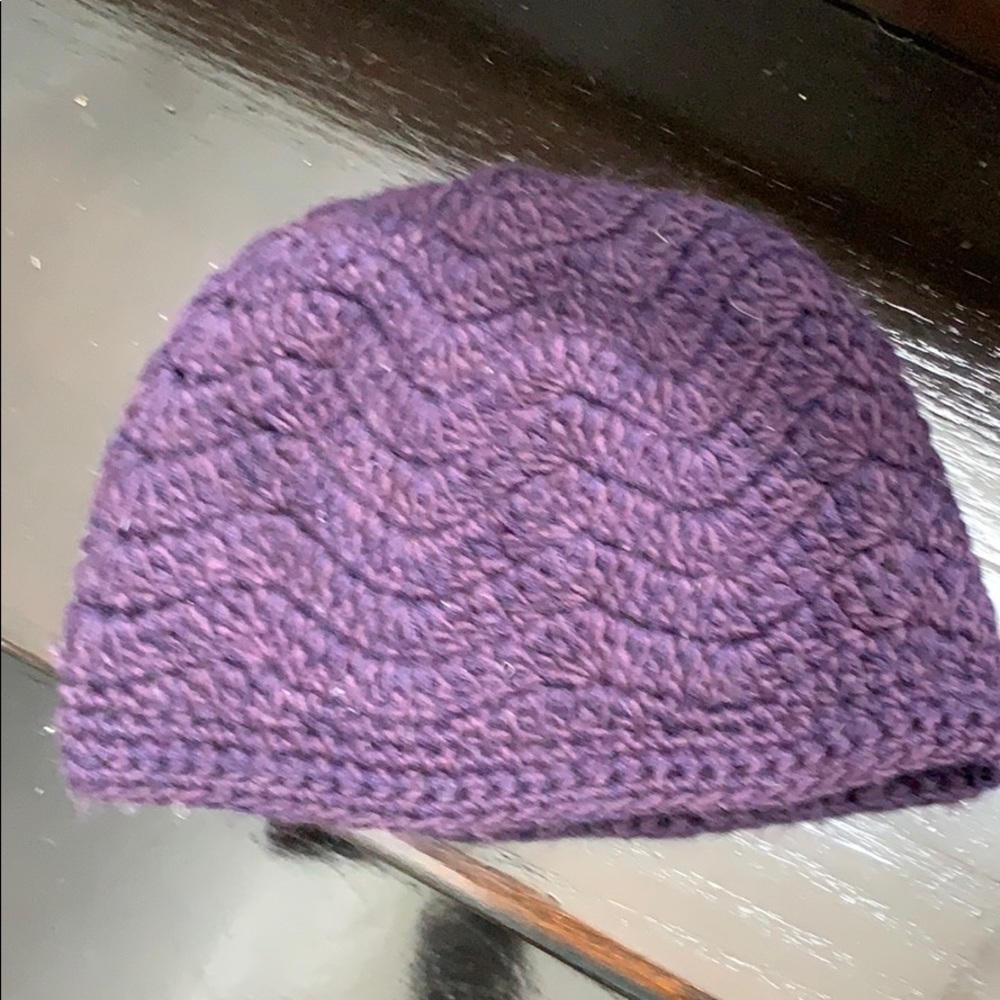 Athleta beanie